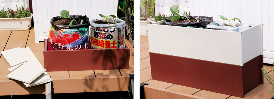 gardening-box