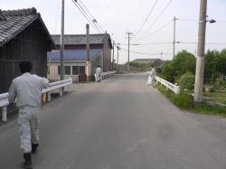 清掃活動2